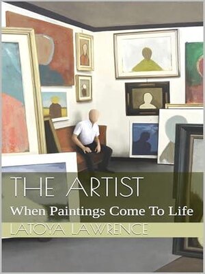 cover image of The Artist